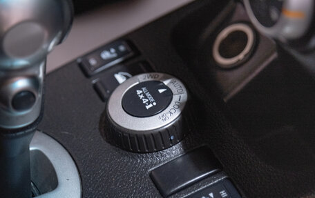 Nissan X-Trail, 2008 год, 949 000 рублей, 13 фотография