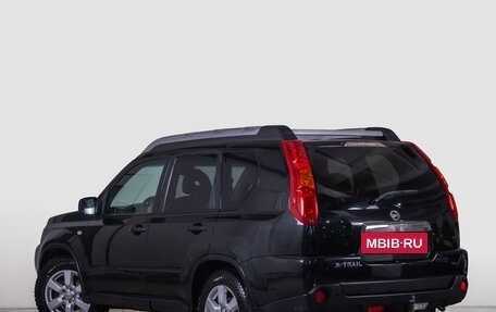 Nissan X-Trail, 2008 год, 949 000 рублей, 5 фотография