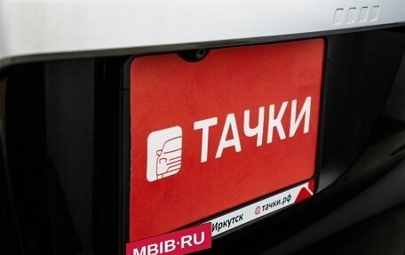 Honda N-BOX II, 2019 год, 1 000 000 рублей, 23 фотография