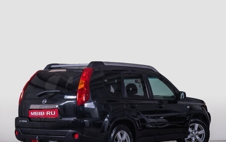 Nissan X-Trail, 2008 год, 949 000 рублей, 6 фотография