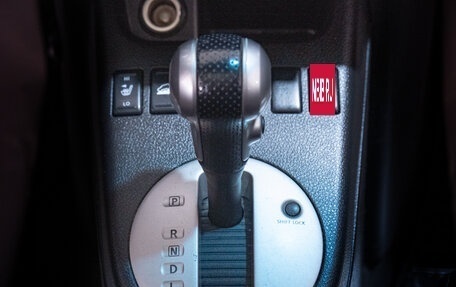 Nissan X-Trail, 2008 год, 949 000 рублей, 14 фотография