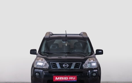 Nissan X-Trail, 2008 год, 949 000 рублей, 3 фотография