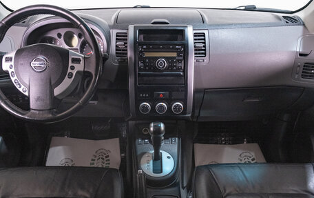 Nissan X-Trail, 2008 год, 949 000 рублей, 19 фотография