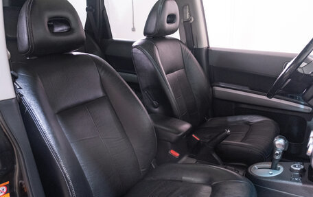 Nissan X-Trail, 2008 год, 949 000 рублей, 22 фотография