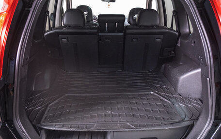 Nissan X-Trail, 2008 год, 949 000 рублей, 25 фотография