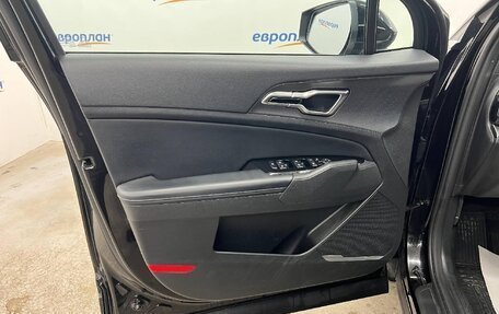 KIA Sportage IV рестайлинг, 2022 год, 3 650 000 рублей, 6 фотография