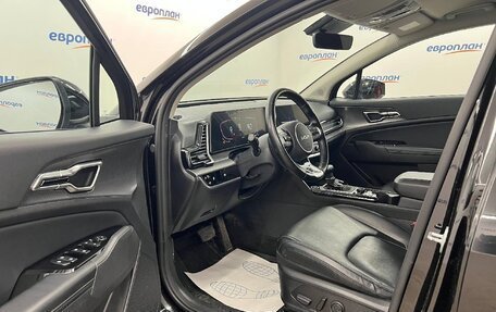 KIA Sportage IV рестайлинг, 2022 год, 3 650 000 рублей, 7 фотография