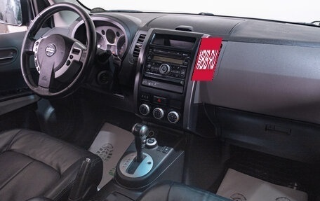 Nissan X-Trail, 2008 год, 949 000 рублей, 20 фотография