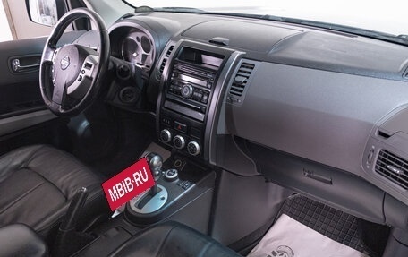 Nissan X-Trail, 2008 год, 949 000 рублей, 21 фотография