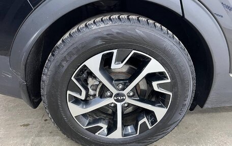 KIA Sportage IV рестайлинг, 2022 год, 3 650 000 рублей, 16 фотография