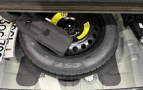 KIA Sportage IV рестайлинг, 2022 год, 3 650 000 рублей, 14 фотография