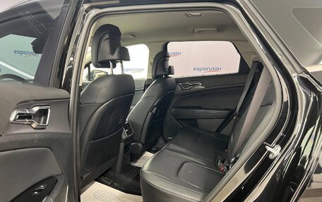 KIA Sportage IV рестайлинг, 2022 год, 3 650 000 рублей, 11 фотография