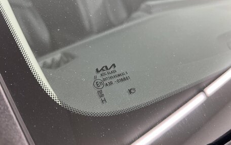 KIA Sportage IV рестайлинг, 2022 год, 3 650 000 рублей, 15 фотография