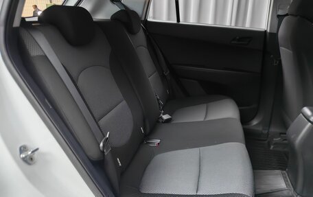 Hyundai Creta I рестайлинг, 2018 год, 1 777 000 рублей, 9 фотография