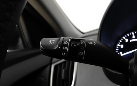 Hyundai Creta I рестайлинг, 2018 год, 1 777 000 рублей, 19 фотография