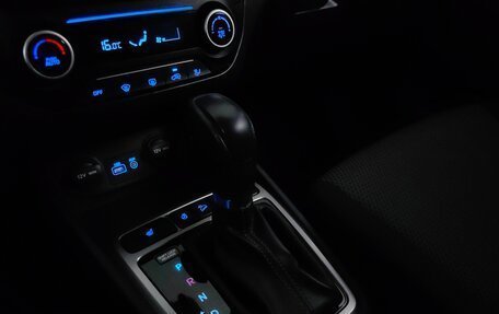 Hyundai Creta I рестайлинг, 2018 год, 1 777 000 рублей, 16 фотография