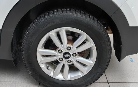 Hyundai Creta I рестайлинг, 2018 год, 1 777 000 рублей, 23 фотография