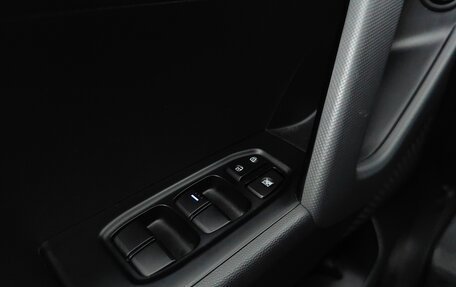 Hyundai Creta I рестайлинг, 2018 год, 1 777 000 рублей, 22 фотография