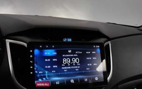 Hyundai Creta I рестайлинг, 2018 год, 1 777 000 рублей, 14 фотография