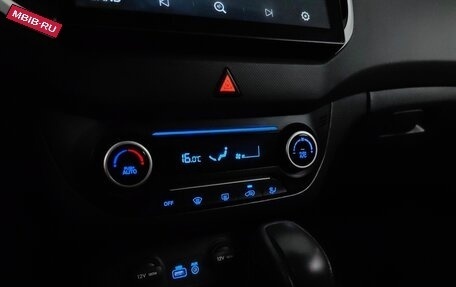 Hyundai Creta I рестайлинг, 2018 год, 1 777 000 рублей, 15 фотография