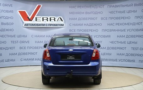 Chevrolet Lacetti, 2012 год, 470 000 рублей, 6 фотография