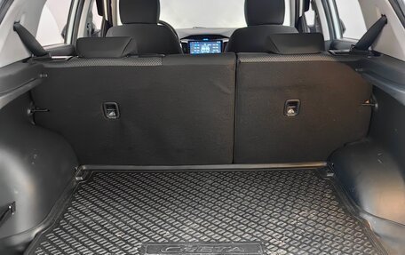 Hyundai Creta I рестайлинг, 2018 год, 1 777 000 рублей, 24 фотография