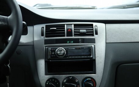 Chevrolet Lacetti, 2012 год, 470 000 рублей, 13 фотография