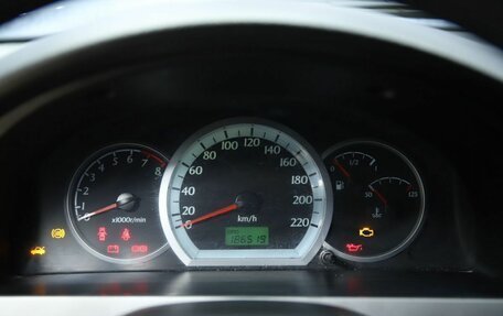 Chevrolet Lacetti, 2012 год, 470 000 рублей, 9 фотография