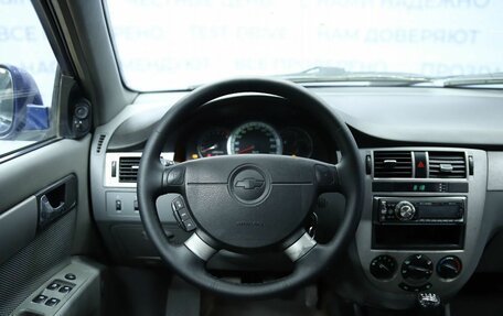 Chevrolet Lacetti, 2012 год, 470 000 рублей, 12 фотография