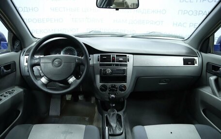 Chevrolet Lacetti, 2012 год, 470 000 рублей, 15 фотография