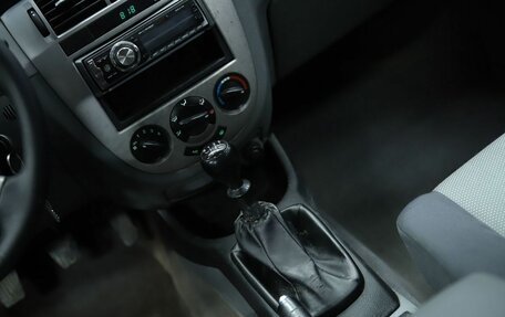 Chevrolet Lacetti, 2012 год, 470 000 рублей, 14 фотография