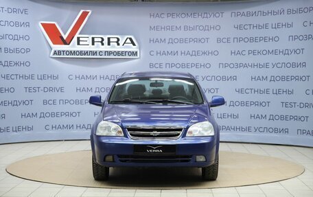 Chevrolet Lacetti, 2012 год, 470 000 рублей, 2 фотография
