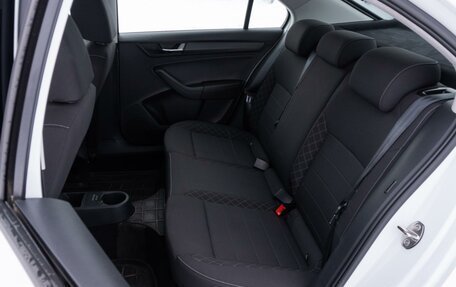 Skoda Rapid II, 2020 год, 1 480 000 рублей, 9 фотография