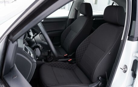 Skoda Rapid II, 2020 год, 1 480 000 рублей, 10 фотография