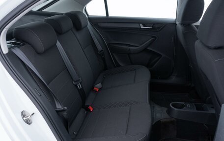 Skoda Rapid II, 2020 год, 1 480 000 рублей, 7 фотография