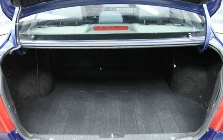 Chevrolet Lacetti, 2012 год, 470 000 рублей, 16 фотография