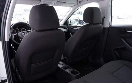 Skoda Rapid II, 2020 год, 1 480 000 рублей, 11 фотография