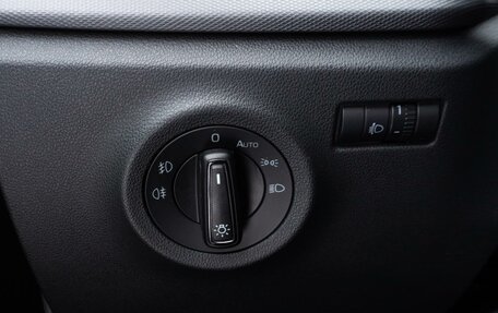 Skoda Rapid II, 2020 год, 1 480 000 рублей, 14 фотография