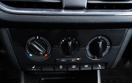 Skoda Rapid II, 2020 год, 1 480 000 рублей, 18 фотография