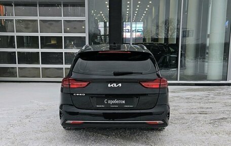 KIA cee'd III, 2022 год, 2 365 000 рублей, 6 фотография