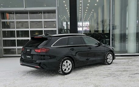 KIA cee'd III, 2022 год, 2 365 000 рублей, 5 фотография