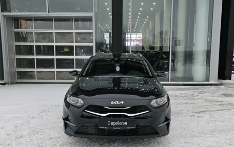 KIA cee'd III, 2022 год, 2 365 000 рублей, 3 фотография