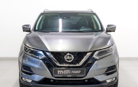Nissan Qashqai, 2019 год, 2 250 000 рублей, 2 фотография