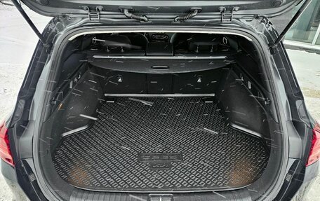 KIA cee'd III, 2022 год, 2 365 000 рублей, 15 фотография