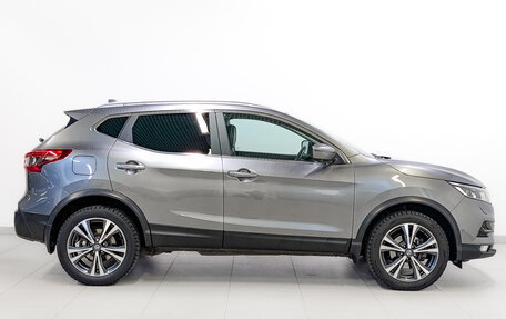 Nissan Qashqai, 2019 год, 2 250 000 рублей, 4 фотография