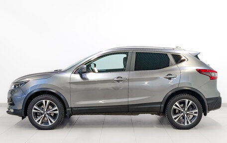 Nissan Qashqai, 2019 год, 2 250 000 рублей, 8 фотография