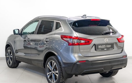 Nissan Qashqai, 2019 год, 2 250 000 рублей, 7 фотография