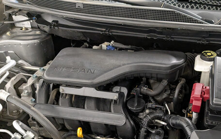 Nissan Qashqai, 2019 год, 2 250 000 рублей, 9 фотография