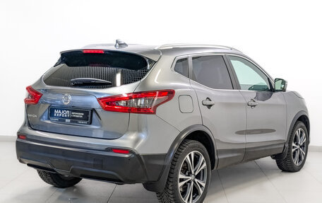 Nissan Qashqai, 2019 год, 2 250 000 рублей, 5 фотография