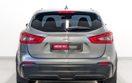 Nissan Qashqai, 2019 год, 2 250 000 рублей, 6 фотография